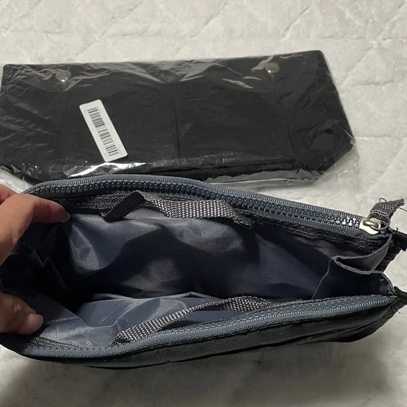 One small and one large bag inserts. - Picture 7 of 10